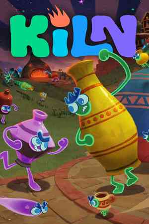 《Kiln》游戏免费下载|动作游戏·神话·可爱·破坏·彩色  第1张