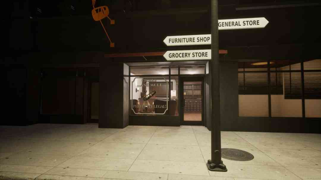 《Speakeasy Simulator》官方版》游戏免费下载|模拟经营·历史·贸易·独立·生活模拟  第4张