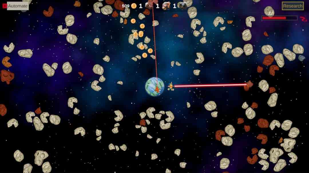 《Orbit to Riches》demo》游戏免费下载|休闲益智·科幻·太空·挂机游戏 第4张 《Orbit to Riches》demo》游戏免费下载|休闲益智·科幻·太空·挂机游戏 第4张
