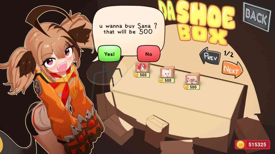 《Holo vs Robo》官方版》游戏免费下载|策略游戏·科幻·塔防·独立·线性 第3张 《Holo vs Robo》官方版》游戏免费下载|策略游戏·科幻·塔防·独立·线性 第3张