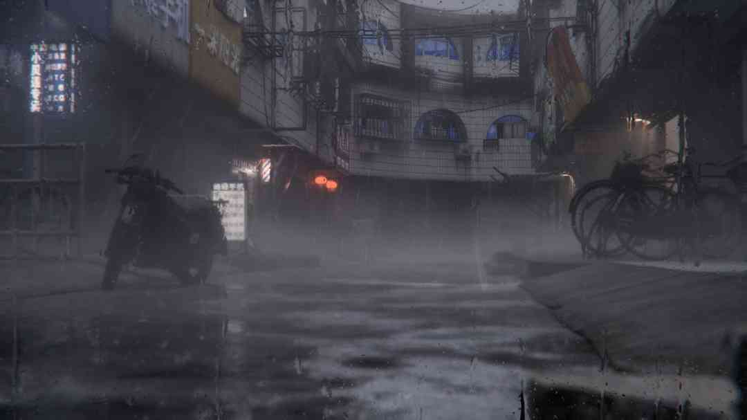 《无人》中文版》游戏免费下载|角色扮演·恐怖·梦核·步行模拟·沉浸式模拟  第5张