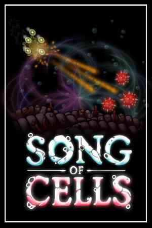 《Song of Cells》demo》游戏免费下载|动作游戏·类 Rogue·手绘·双摇杆射击  第1张