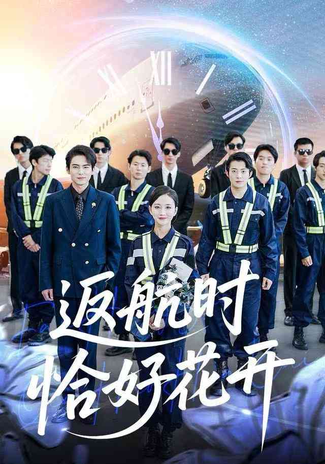 《返航时恰好花开》全集免费高清综艺无广告在线播放|短剧·中国大陆·2025  第1张