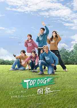 《TOP DOG》全集免费高清综艺无广告在线播放|真人秀·中国台湾·2023  第1张