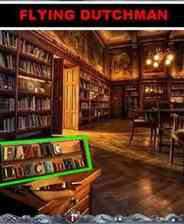 《阿姆斯特丹钻石的诅咒》英文免安装版》游戏免费下载|冒险游戏·探险·解谜  第1张