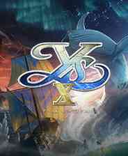 《伊苏X -北境历险-》官方版》游戏免费下载|动作游戏·日系角色扮演·探险·动作角色扮演  第1张