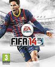 《FIFA14》简体中文免安装版》游戏免费下载|体育运动·足球·体育  第1张
