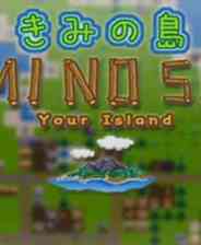 《你的小岛》英文免安装版》游戏免费下载|模拟经营·沙盒·像素图形·建造  第1张