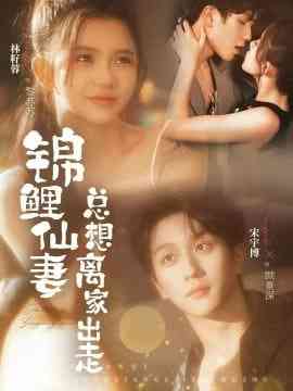 《锦鲤仙妻总想离家出走》全集免费高清短剧无广告在线播放|短剧·中国大陆·2025  第1张