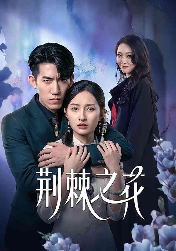 《荆棘之花》全集免费高清短剧无广告在线播放|短剧·中国大陆·2025  第1张