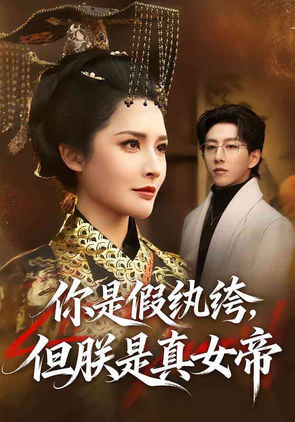 《你是假纨绔，但朕是真女帝》全集免费高清短剧无广告在线播放|短剧·中国大陆·2025  第1张