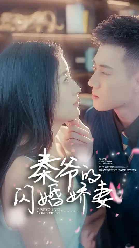 《秦爷的闪婚娇妻》全集免费高清短剧无广告在线播放|短剧·中国大陆·2026  第1张