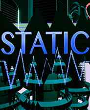 《Static》英文免安装版》游戏免费下载|冒险游戏·解谜·剧情  第1张