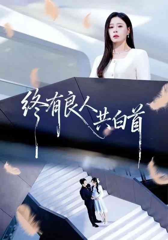 《终有良人共白首》全集免费高清短剧无广告在线播放|短剧·中国大陆·2026  第1张