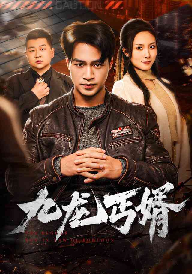 《九龙丐婿》全集免费高清短剧无广告在线播放|短剧·中国大陆·2025  第1张