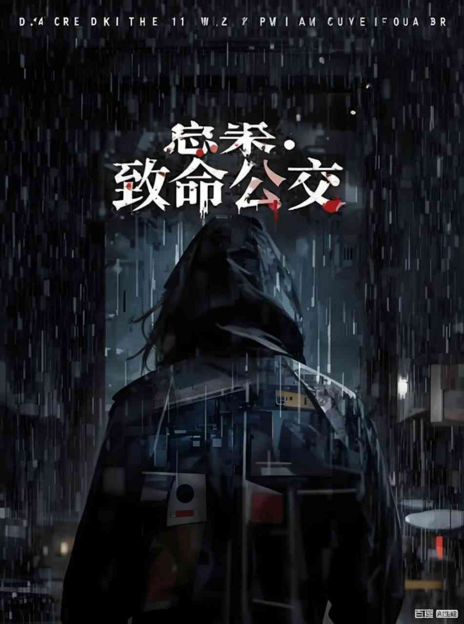 《悬案：致命公交》全集免费高清短剧无广告在线播放|短剧·中国大陆·2025  第1张