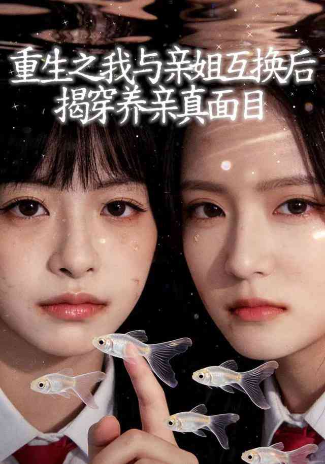 《重生之我与亲姐互换后揭穿养亲真面目》全集免费高清短剧无广告在线播放|短剧·中国大陆·2025  第1张