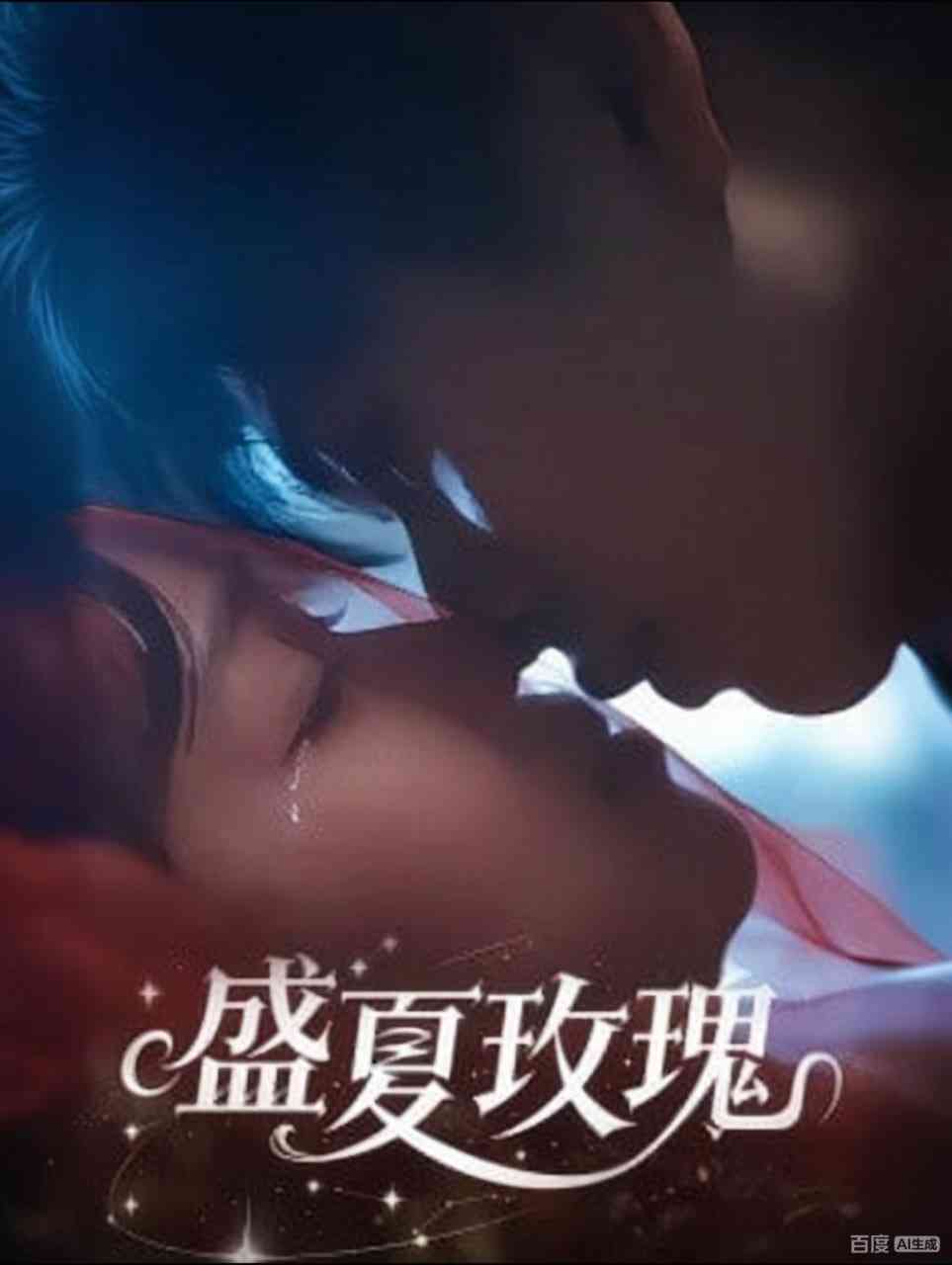 《盛夏玫瑰》全集免费高清短剧无广告在线播放|短剧·中国大陆·2025  第1张