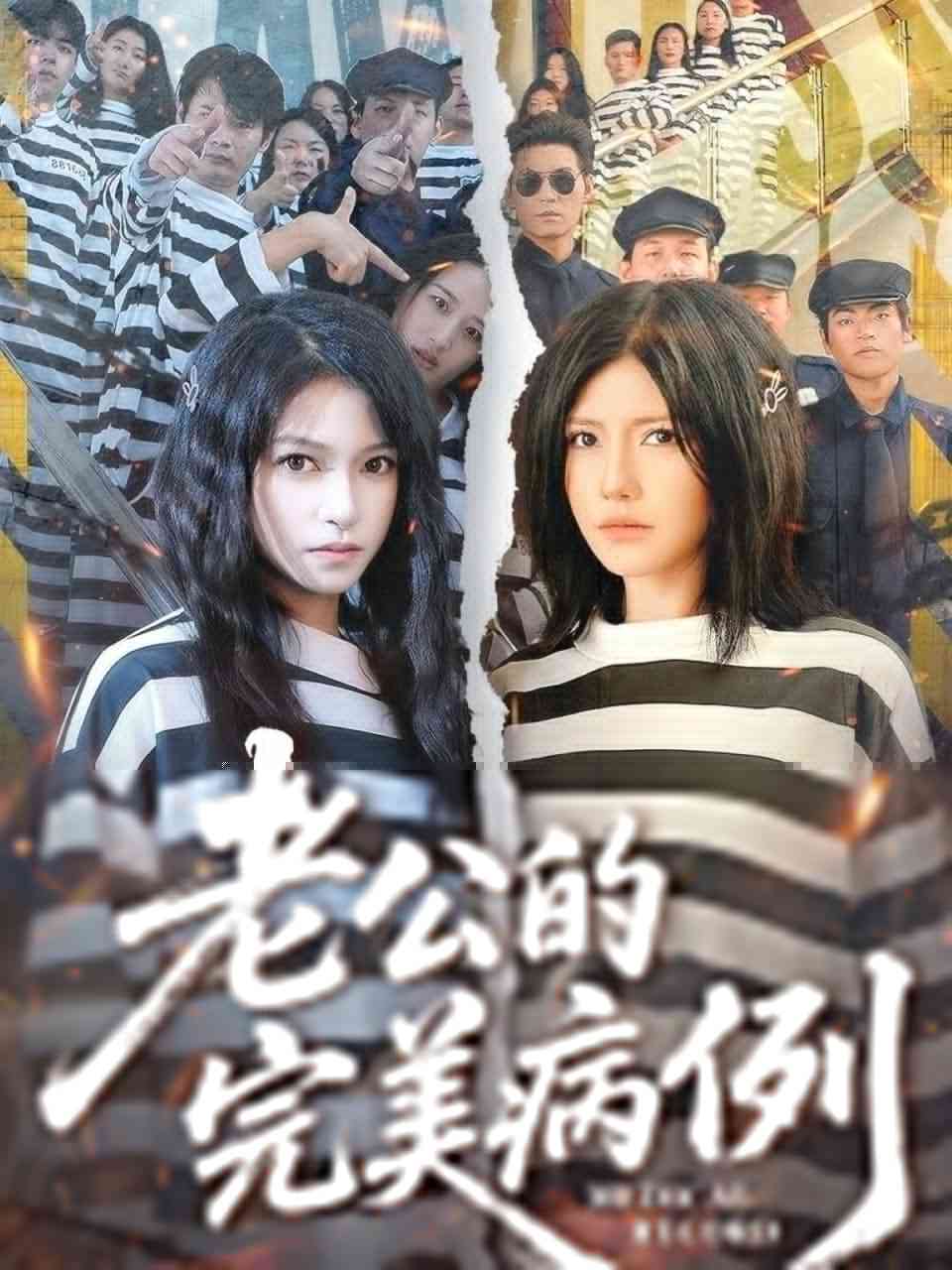 《老公的完美病例》全集免费高清短剧无广告在线播放|短剧·中国大陆·2026  第1张