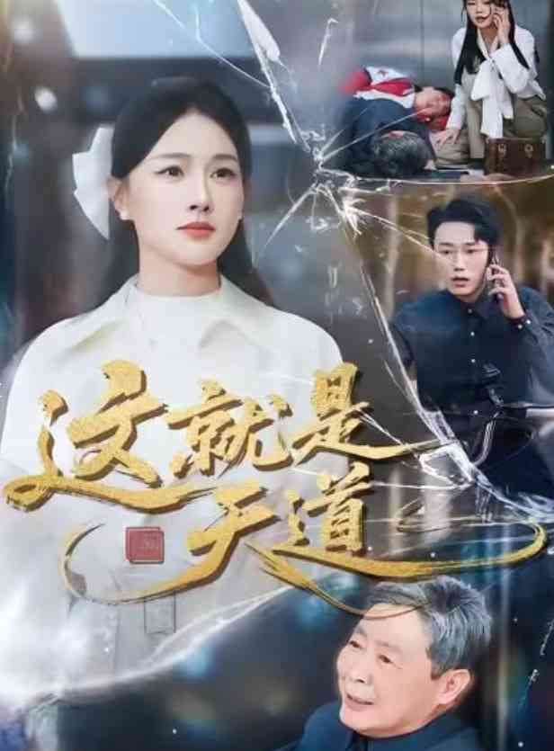 《这就是天道》全集免费高清短剧无广告在线播放|短剧·中国大陆·2026  第1张