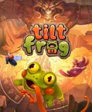《tilt frog》Demo试玩版》游戏免费下载|动作游戏·欢乐·硬核·暗黑  第1张
