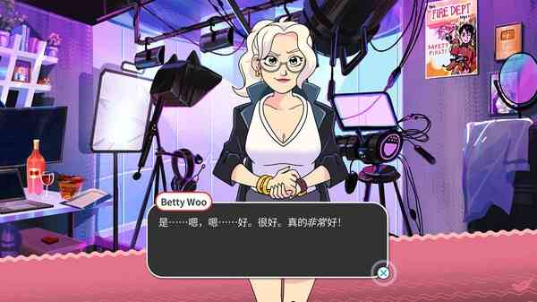 《新港拯救队》免安装中文版》游戏免费下载|动作游戏·卡通·探险·欢乐·剧情  第4张