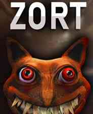 《Zort》官方版》游戏免费下载|冒险游戏·恐怖·逃生·电影式  第1张