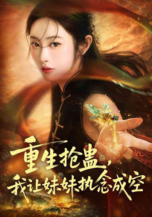 《重生抢蛊，我让妹妹执念成空》全集免费高清短剧无广告在线播放|短剧·中国大陆·2025  第1张