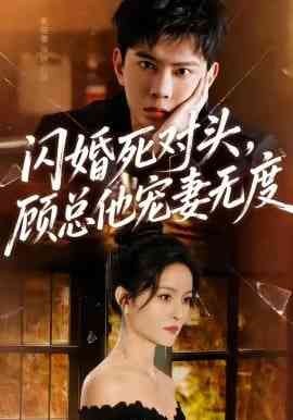 《闪婚死对头，顾总他宠妻无度》全集免费高清短剧无广告在线播放|短剧·中国大陆·2025  第1张