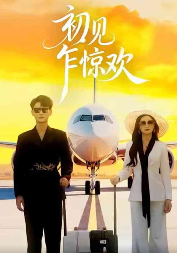 《初见乍惊欢》全集免费高清短剧无广告在线播放|短剧·中国大陆·2025  第1张