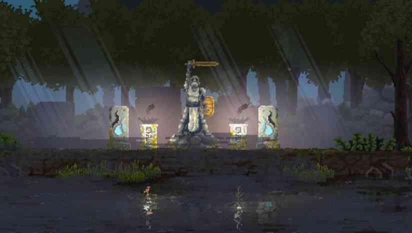 《王国:新大陆》免安装中文版》游戏免费下载|模拟经营·像素图形·建造 第2张 《王国:新大陆》免安装中文版》游戏免费下载|模拟经营·像素图形·建造 第2张