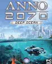 《纪元2070：深海》 简体中文免安装版》游戏免费下载|策略游戏·魔幻·卡通  第1张