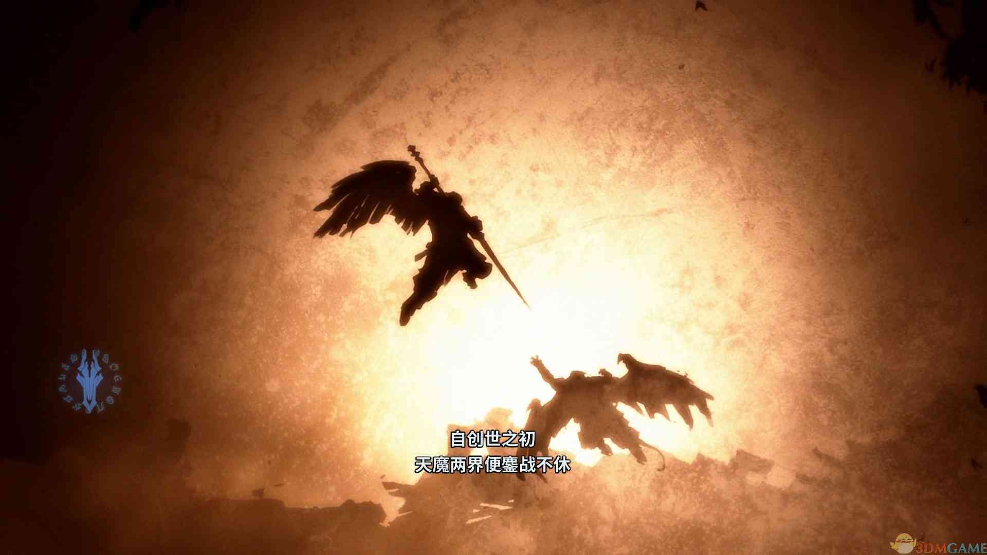 《暗黑血统:战神版》免安装中文版》游戏免费下载|动作角色·奇幻·血腥·剧情·暴力 第4张 《暗黑血统:战神版》免安装中文版》游戏免费下载|动作角色·奇幻·血腥·剧情·暴力 第4张