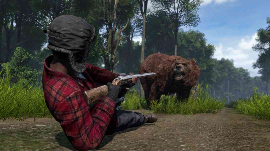 《Dayz》中文版》游戏免费下载|第一人称射击·生存·丧尸·后末日  第2张