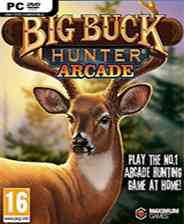 《大雄鹿猎人街机版》电脑版》游戏免费下载|第一人称射击·街机·狩猎  第1张