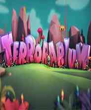 《Terrorarium》英文免安装版》游戏免费下载|冒险游戏·沙盒·奇幻·解谜·独立  第1张