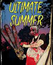 《终极夏日》英文免安装版》游戏免费下载|第三人称射击·生存·血腥·开放世界·独立  第1张