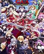 《圣女之血：GAIA》中文免安装版》游戏免费下载|角色扮演·奇幻  第1张