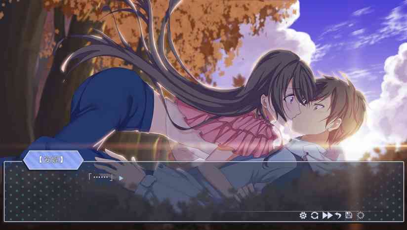 《我是渣男》官方版》游戏免费下载|冒险游戏·恋爱模拟·美少女·绅士向 第5张 《我是渣男》官方版》游戏免费下载|冒险游戏·恋爱模拟·美少女·绅士向 第5张