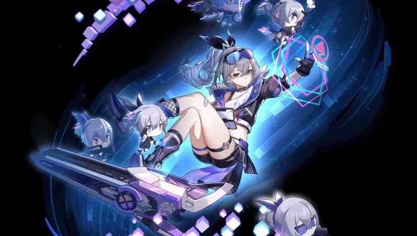 《崩坏：星穹铁道》国际版》游戏免费下载|角色扮演·卡通·美少女·国产  第2张