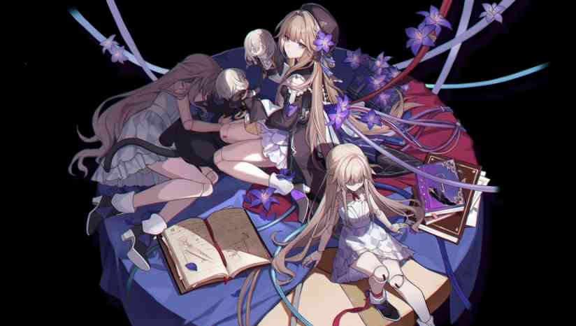 《崩坏：星穹铁道》国际版》游戏免费下载|角色扮演·卡通·美少女·国产  第5张