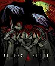 《Alder's Blood》英文免安装版》游戏免费下载|策略游戏·魔幻·回合制·血腥  第1张