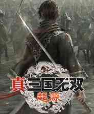 《真・三国无双 起源》中文版》游戏免费下载|动作游戏·战争·历史·三国·无双  第1张