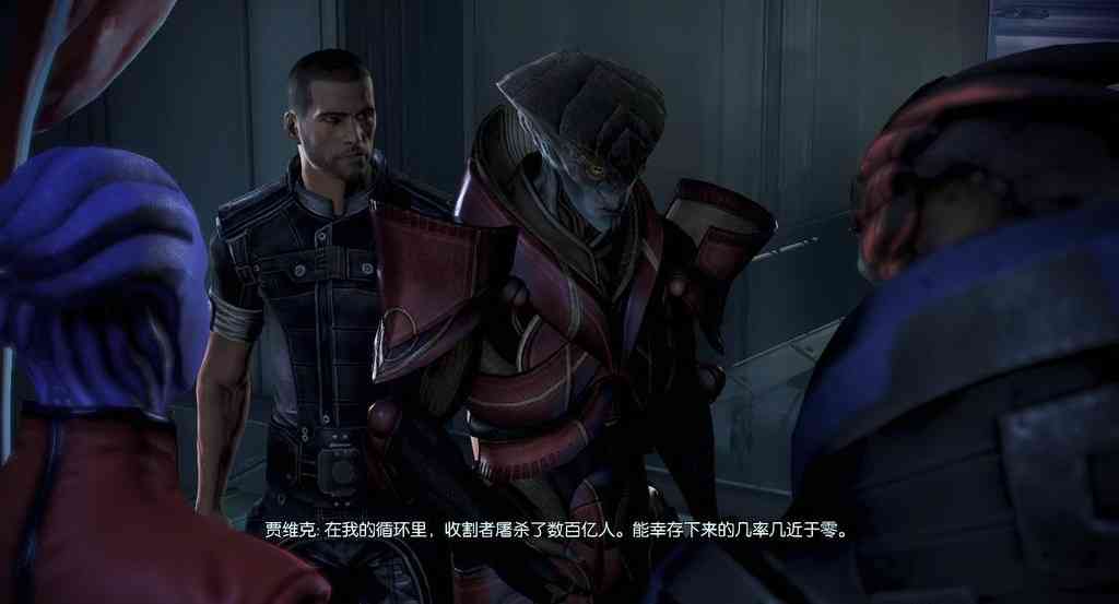 《质量效应3》奥米茄DLC》游戏免费下载|冒险游戏·探险·第三人称射击·美式RPG 第2张 《质量效应3》奥米茄DLC》游戏免费下载|冒险游戏·探险·第三人称射击·美式RPG 第2张