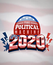 《忽悠大赛2020》英文免安装版》游戏免费下载|策略游戏·沙盒·回合制·独立  第1张
