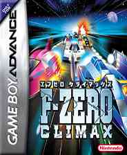 《[GBA]《零式赛车：高潮》 简体中文版》游戏免费下载|赛车游戏·竞速  第1张