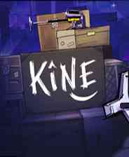《Kine》英文免安装版》游戏免费下载|冒险游戏·解谜·艺术·欢乐·独立  第1张