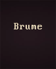 《Brume》英文免安装版》游戏免费下载|动作游戏·奇幻·探险·暗黑·独立  第1张