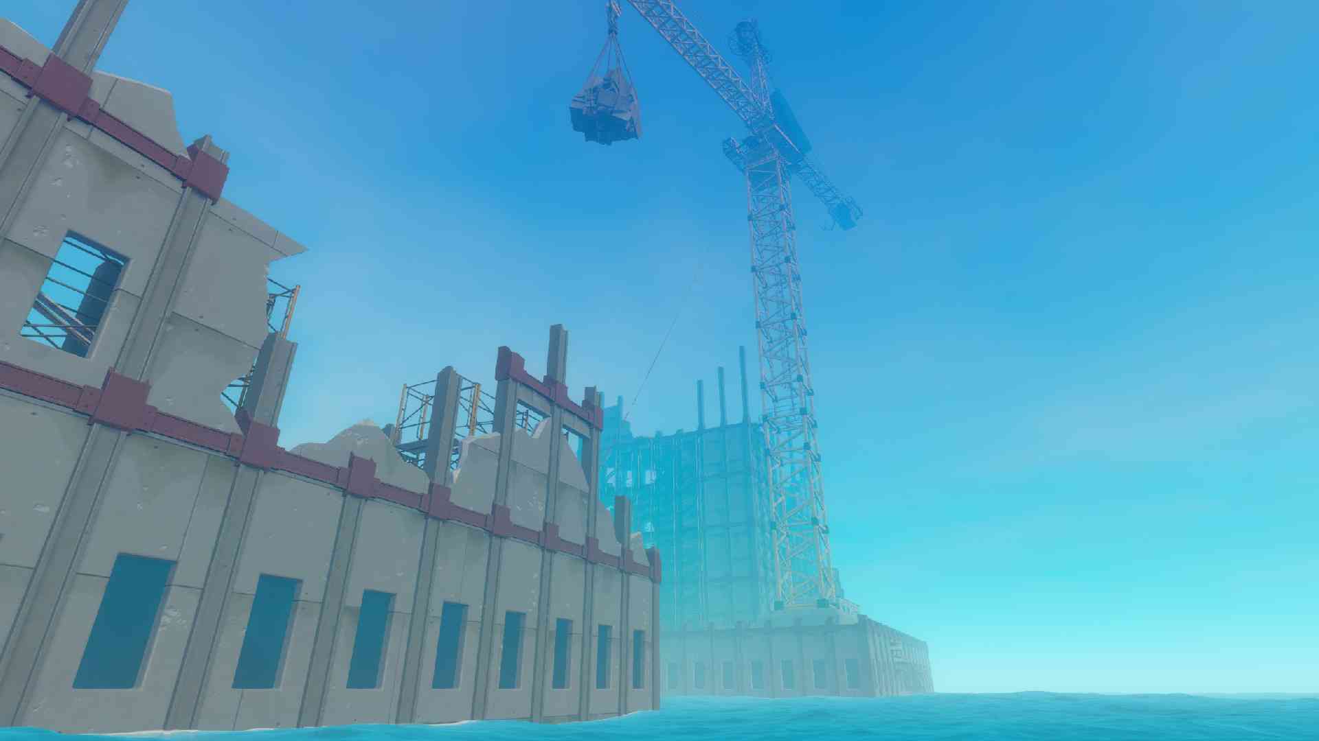 《船长漂流记》单机版》游戏免费下载|动作游戏  第4张