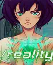 《现实》英文免安装版》游戏免费下载|养成游戏·恋爱模拟·文字游戏·美少女  第1张